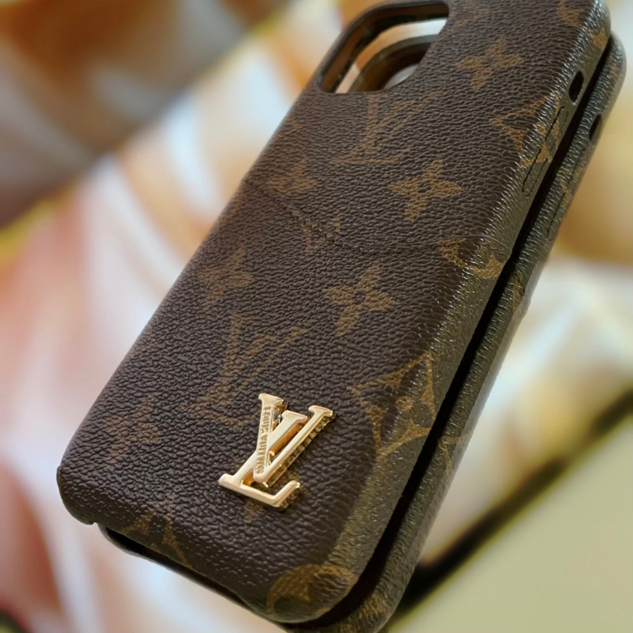 Capinha Para Iphone 11 Da Louis Vuitton